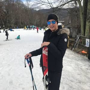 Meet your Posher, Stefanie